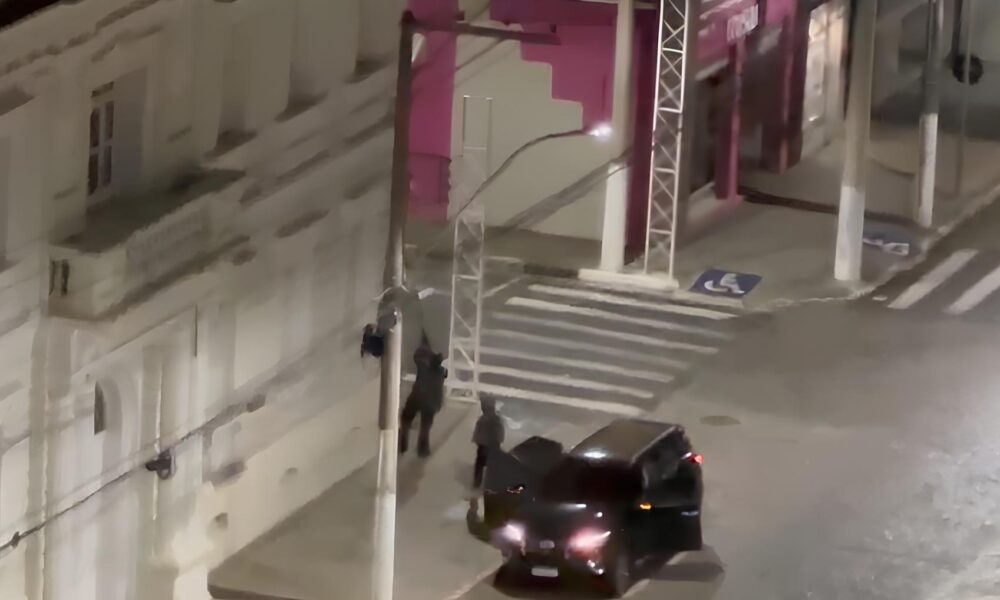 O Caso do Novo Canga o em Guaxup Um Crime no S culo 21 que Parece Sair de um Filme