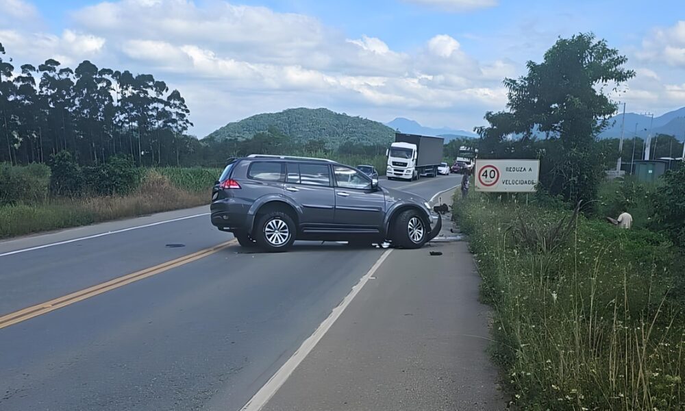 O Caso dos 9 Carros de Luxo Como Um Mega Assalto em Santa Catarina Revelou a Face Oculta do Crime no Brasil