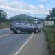 O Caso dos 9 Carros de Luxo Como Um Mega Assalto em Santa Catarina Revelou a Face Oculta do Crime no Brasil