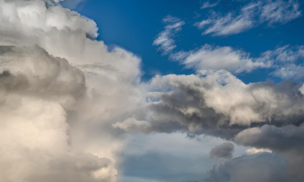 O Dia em que Indaiatuba se Cobriu de Nuvens Tudo o Que Voc Precisa Saber Sobre o Clima e Como Ele Afeta Sua Rotina