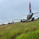 O Dia em que o C u Fechou Como um Incidente no Aeroporto de Chapec Paralisou o Brasil A reo e Mudou a Vida de Milhares