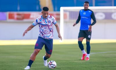 O Dia em que o Esporte e a Dor se Encontraram Uma Jornada Pelo Brasil de 2025