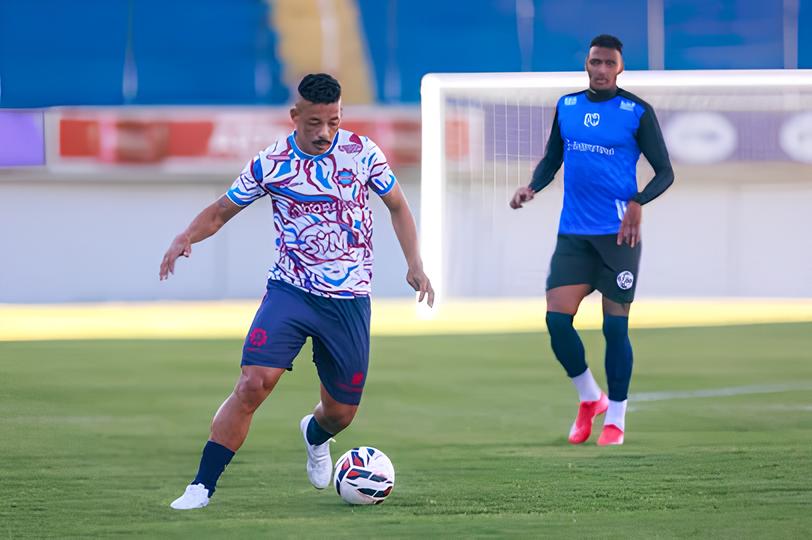 O Dia em que o Esporte e a Dor se Encontraram Uma Jornada Pelo Brasil de 2025