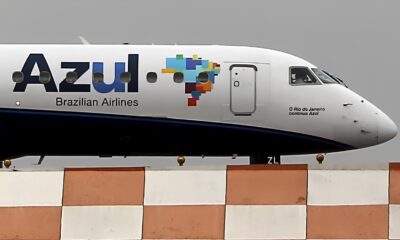 O Dia em que um Bot o de Emerg ncia Transformou um Aeroporto Ga cho em Cena de Suspense