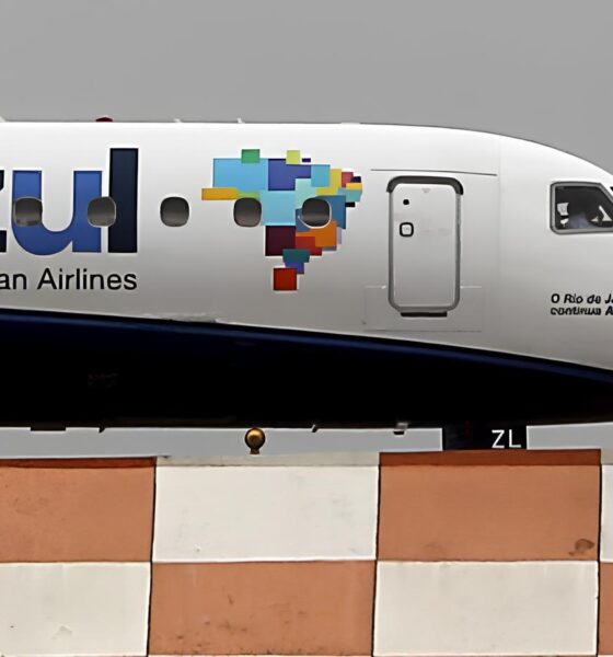 O Dia em que um Botão de Emergência Transformou um Aeroporto Gaúcho em Cena de Suspense 16 O Dia em que um Bot o de Emerg ncia Transformou um Aeroporto Ga cho em Cena de Suspense