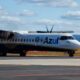 O Dia em que um Passageiro Tentou Abrir uma Porta de Emerg ncia no ATR 72 O Incidente que Paralisou um Aeroporto