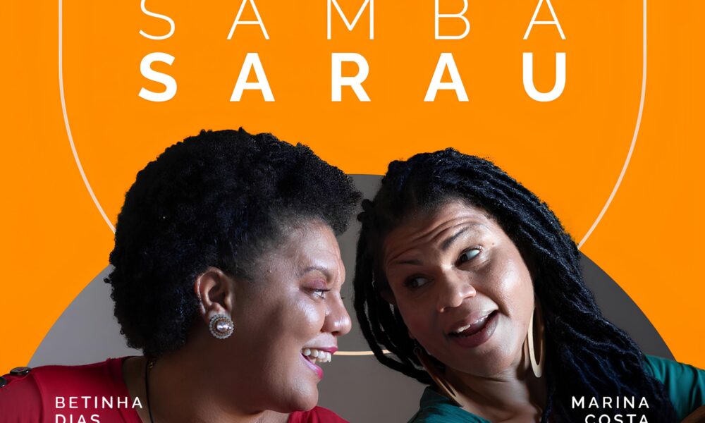 O Encontro Cultural que Vai Sacudir Indaiatuba O 1 Samba Sarau do Samba Dagm Promete Ser Uma Celebra o Inesquec vel