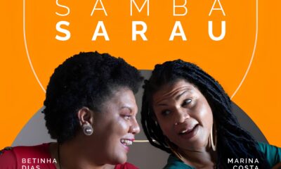 O Encontro Cultural que Vai Sacudir Indaiatuba O 1 Samba Sarau do Samba Dagm Promete Ser Uma Celebra o Inesquec vel