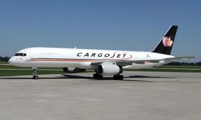 O Espectro do Boeing 757 Um Relato Sobre a Rara Visita ao Aeroporto de Viracopos em 2025
