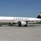 O Espectro do Boeing 757 Um Relato Sobre a Rara Visita ao Aeroporto de Viracopos em 2025