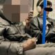 O Espelho Quebrado de Londres Como o Crack Invadiu os Vag es do Metr e Revelou uma Epidemia Silenciosa