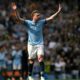 O Esquadr o de Guardi es do City Como uma Virada pica Contra o Crystal Palace Redefiniu a Luta pelo Top 4 na Premier League