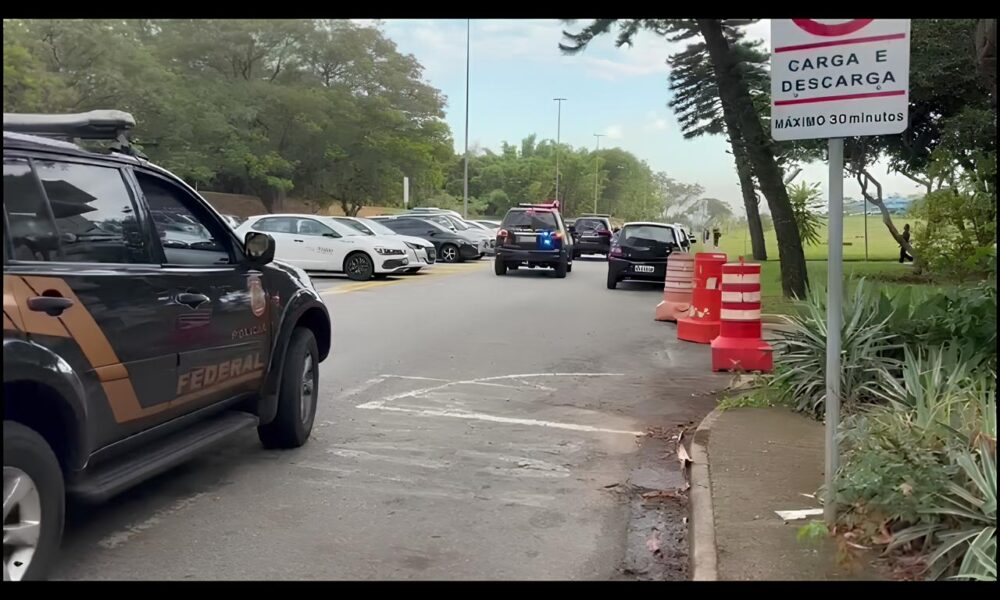 O Fen meno TikTok na Pol tica Como Rodrigo Manga o Prefeito das Redes Sociais Virou Alvo da Pol cia Federal