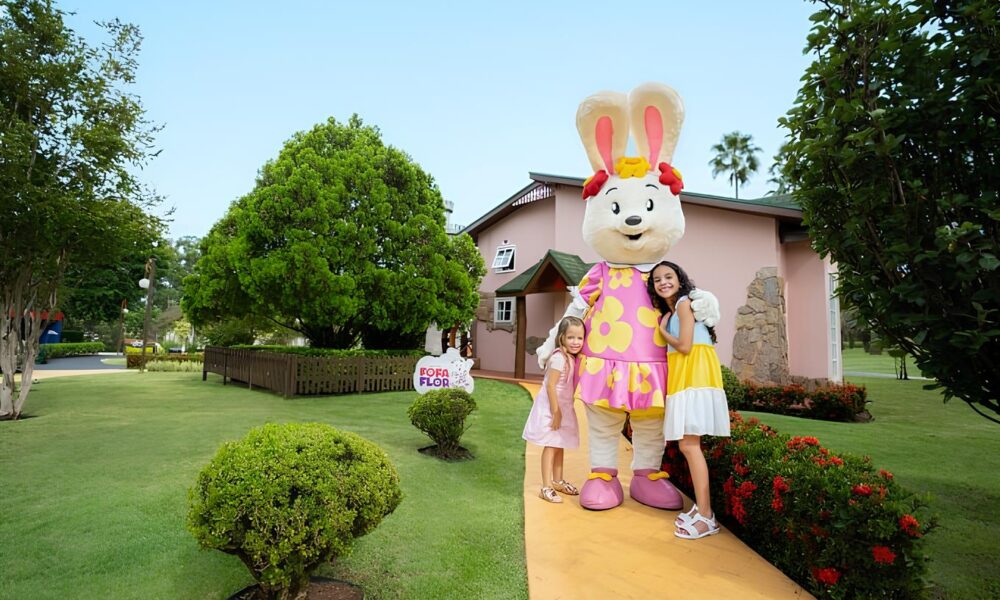 O Feriado Perfeito Est em Campinas Descubra o Royal Palm Plaza Resort e Sua Experi ncia Inesquec vel para Todas as Idades