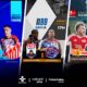 O Fim de Semana Perfeito para os Amantes do Esporte TV Cultura Traz A o Emo o e Decis es picas