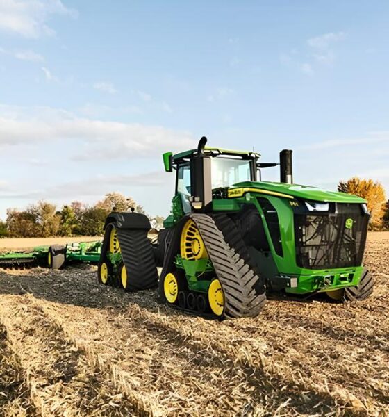 O Futuro Está em Jogo: Por Que Esta Vaga de Senior Software Engineer na John Deere Pode Ser a Oportunidade da Sua Vida 16 O Futuro Est em Jogo Por Que Esta Vaga de Senior Software Engineer na John Deere Pode Ser a Oportunidade da Sua Vida