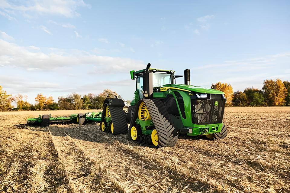 O Futuro Está em Jogo: Por Que Esta Vaga de Senior Software Engineer na John Deere Pode Ser a Oportunidade da Sua Vida 15 O Futuro Est em Jogo Por Que Esta Vaga de Senior Software Engineer na John Deere Pode Ser a Oportunidade da Sua Vida