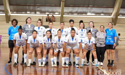O Futuro Est em Jogo Sub20 da ASF S o Carlos Busca Lideran a na LPF e Escreve Nova P gina no Futsal Feminino