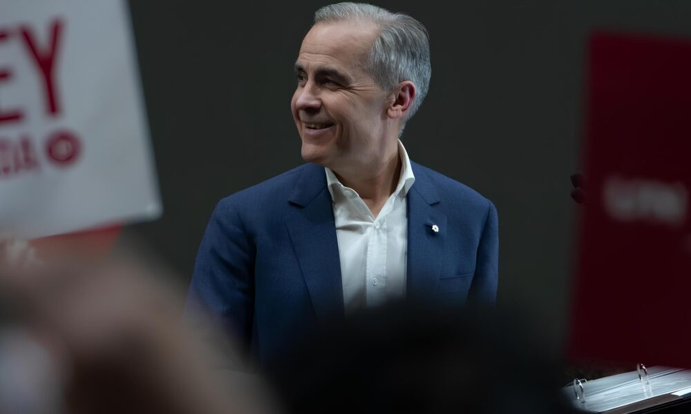 O Futuro Incerto do Canad Como o Partido Liberal Conquistou uma Vit ria Surpreendente Mas Agora Enfrenta um Caminho Cheio de Desafios