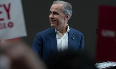 O Futuro Incerto do Canad Como o Partido Liberal Conquistou uma Vit ria Surpreendente Mas Agora Enfrenta um Caminho Cheio de Desafios