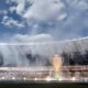 O Futuro do Galo em Campo O Que Est Atrasando a Volta para a Arena MRV
