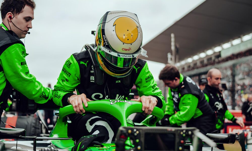 O Grande Desafio de Gabriel Bortoleto no GP do Bahrein Uma Prova Decisiva para o Futuro da F rmula 1 Brasileira