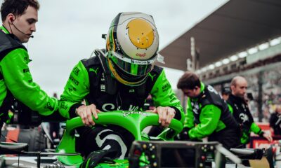 O Grande Desafio de Gabriel Bortoleto no GP do Bahrein Uma Prova Decisiva para o Futuro da F rmula 1 Brasileira