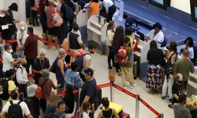 O Grande Movimento de Viracopos e Campinas Um Feriado que Promete Transformar o Turismo Brasileiro