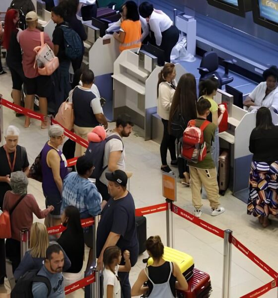 O Grande Movimento de Viracopos e Campinas: Um Feriado que Promete Transformar o Turismo Brasileiro 16 O Grande Movimento de Viracopos e Campinas Um Feriado que Promete Transformar o Turismo Brasileiro
