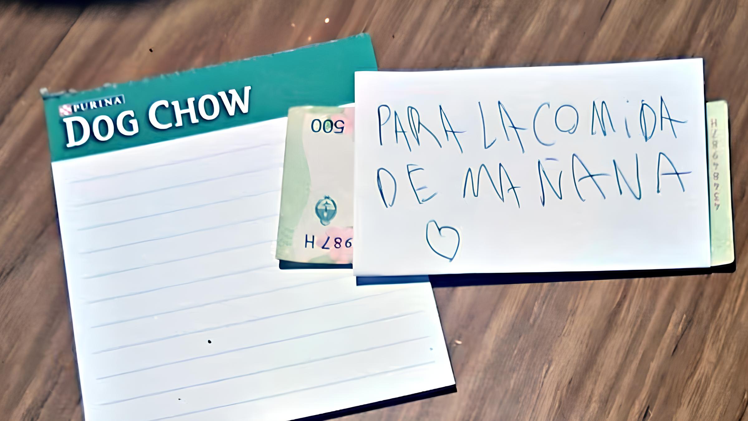 O Lado Inusitado do Crime: Quando Ladrões Deixam Bilhetes com Corações Após Assaltos 15