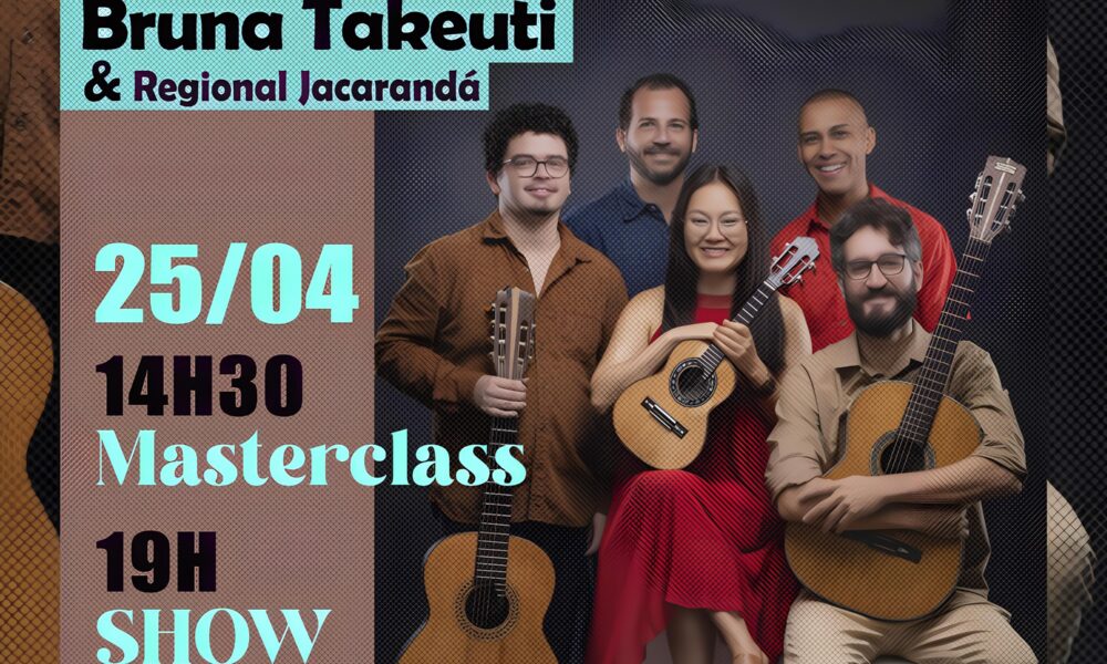 O Legado Eterno de Elizeth Cardoso Uma Noite de M sica e Mem ria no Casar o Pau Preto