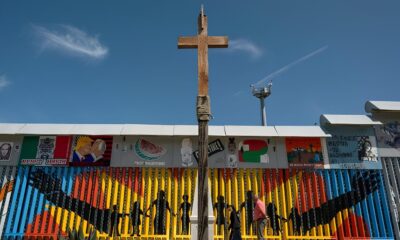 O Legado de Francisco Como o Papa que Abra ou Migrantes Conquistou Cora es e Inspirou um Mundo em Crise