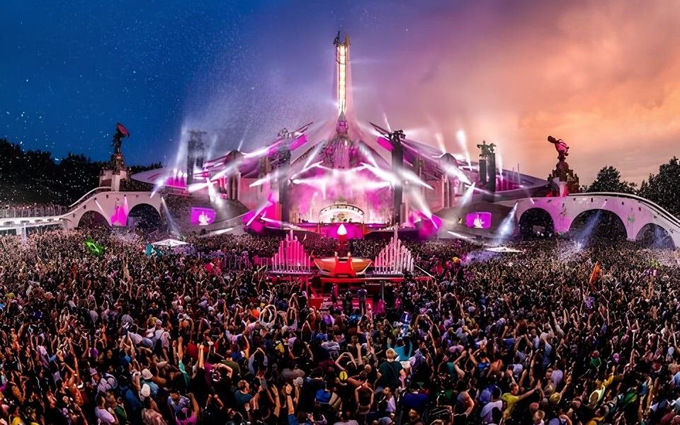 O Maior Festival de M sica da Regi o Como o Maio Musical 2025 Est Redefinindo a Cultura em Indaiatuba
