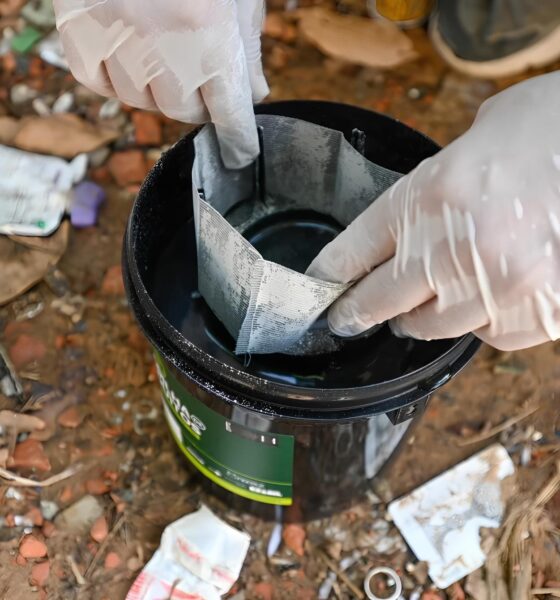 O Mapa do Perigo: Como 18 Bairros de Campinas Estão no Olho do Furacão da Dengue 16 O Mapa do Perigo Como 18 Bairros de Campinas Est o no Olho do Furac o da Dengue