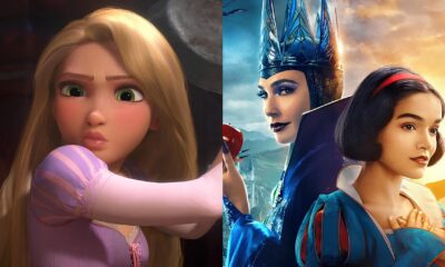O Que Aconteceu com os Contos de Fadas da Disney Cr ticas e Pol micas Abalam a Magia do Live Action de Branca de Neve