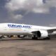 O Retorno do Gigante dos C us Como o Boeing 777 da EuroAtlantic Est Revolucionando os Voos Internacionais da Azul no Brasil