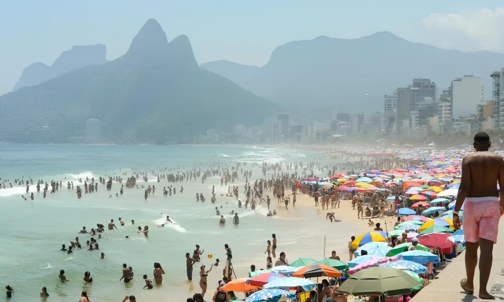 O Rio de Janeiro Est de Volta Por Que o Estado Virou a Bola da Vez em Plataformas de Viagem