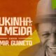O Som Que Une Gera es Como um Show Gratuito de Lukinha de Almeida Resgata a Alma do Samba em Indaiatuba