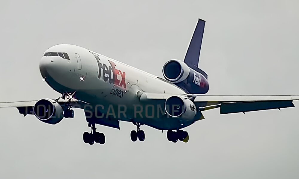 O ltimo Suspiro do Gigante dos C us Por Que o MD 11F Est Encantando os Brasileiros em Viracopos