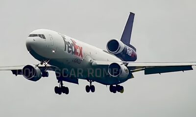 O ltimo Suspiro do Gigante dos C us Por Que o MD 11F Est Encantando os Brasileiros em Viracopos