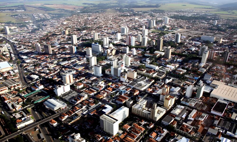 O sis de Seguran a no Estado de S o Paulo Descubra as Cidades Que Mais Protegem Seus Moradores