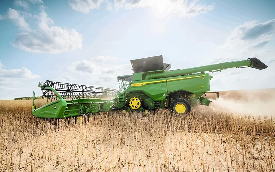 Oportunidade nica Como se Tornar a Secret ria Executiva que a John Deere Procura em Indaiatuba SP