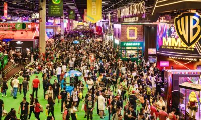 Os Bastidores da CCXP25 Como o Maior Festival de Cultura Pop do Mundo Promete Superar Todas as Expectativas em 2025