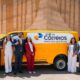 Os Correios Entram na Era Digital Como o Marketplace Mais Correios Pode Revolucionar o E commerce no Brasil
