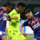 Palmeiras x Bahia O Jogo que Pode Mudar o Rumo do Brasileir o 2025
