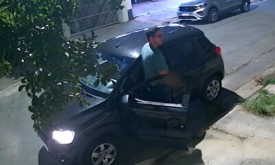 Pastor Avi o e um Atentado na Noite O Caso de Importuna o Sexual que Abalou S o Paulo
