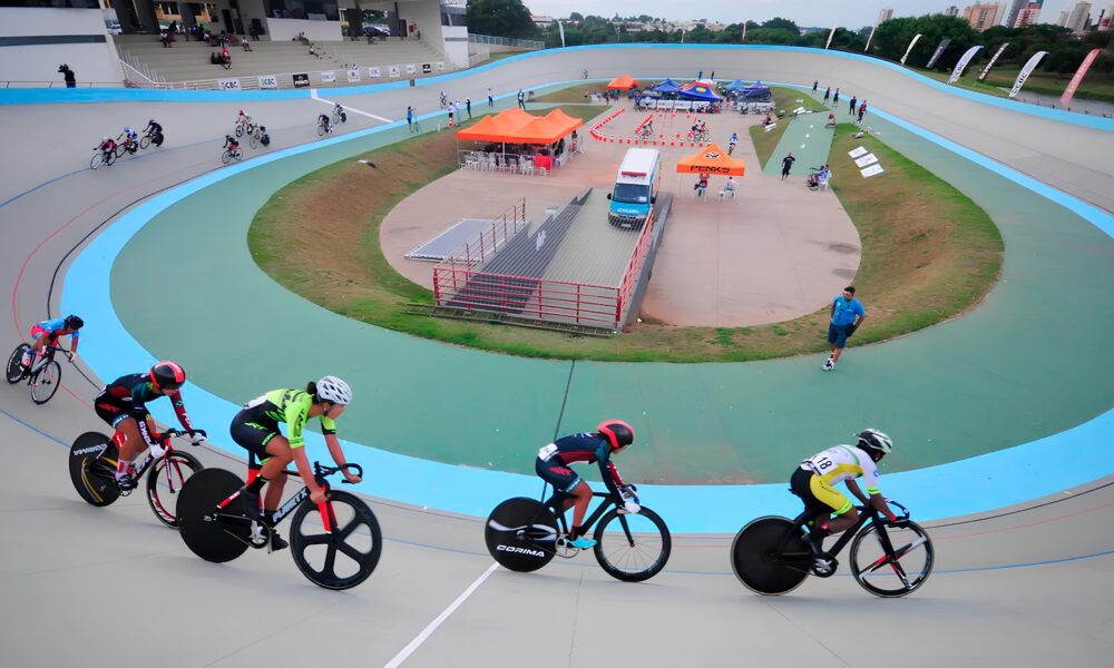 Pedalando Rumo ao Futuro Como Indaiatuba Est Revolucionando o Esporte e Transformando Vidas com Aulas Gratuitas de Ciclismo de Pista