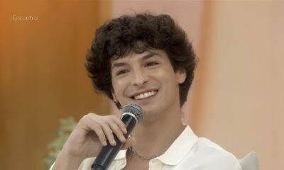 Pedro Waddington e o Desafio de Reinventar Tiago em Vale Tudo Um Papel que N o Quis Imitar