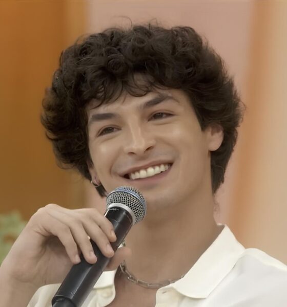 Pedro Waddington e o Desafio de Reinventar Tiago em Vale Tudo: Um Papel que Não Quis Imitar 16 Pedro Waddington e o Desafio de Reinventar Tiago em Vale Tudo Um Papel que N o Quis Imitar