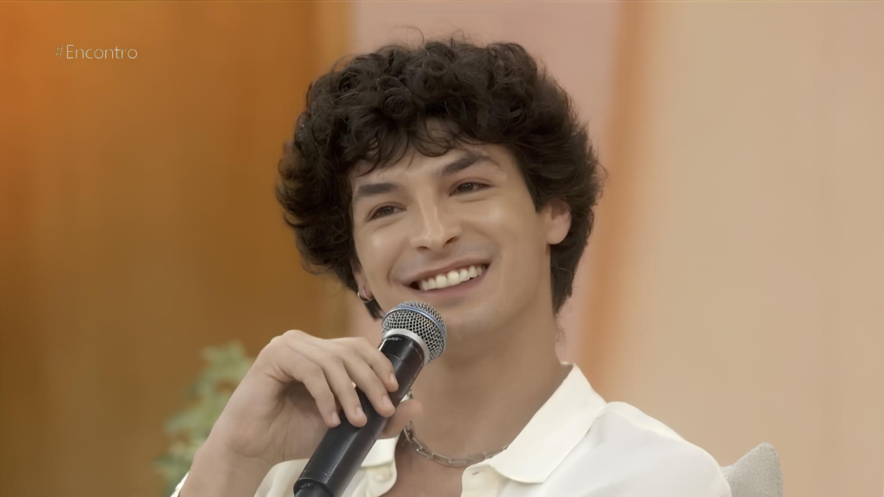 Pedro Waddington e o Desafio de Reinventar Tiago em Vale Tudo: Um Papel que Não Quis Imitar 15 Pedro Waddington e o Desafio de Reinventar Tiago em Vale Tudo Um Papel que N o Quis Imitar